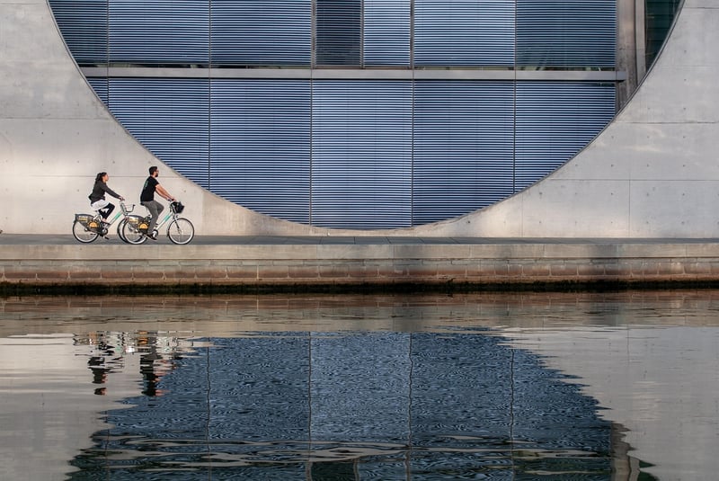 Green Transportation