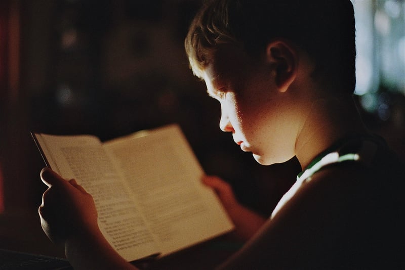Learning Image